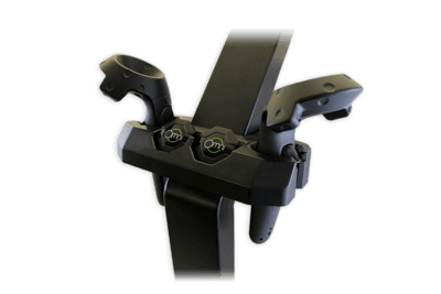 Virtuix Omni Controller Mount (i)