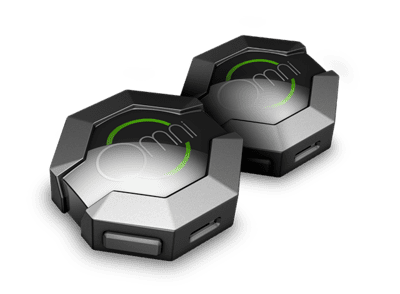 Virtuix Omni Tracking Pods (i)